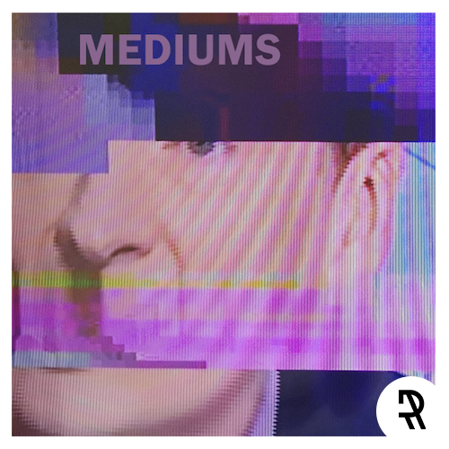 Matt Wills presents Mediums #34 with Dauri Cems